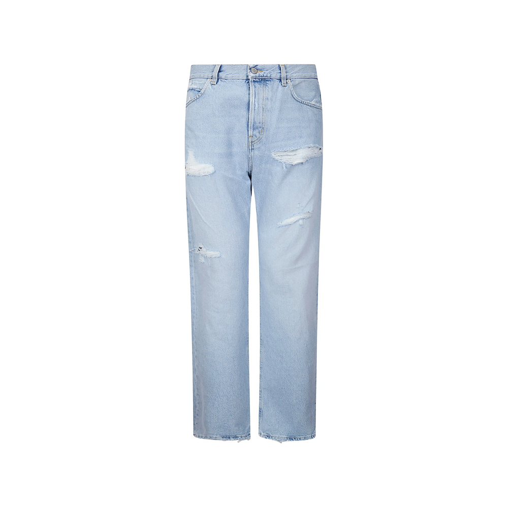 [HAIKURE] Jeans SS26 HEM03249 DF106L0924 L0924
