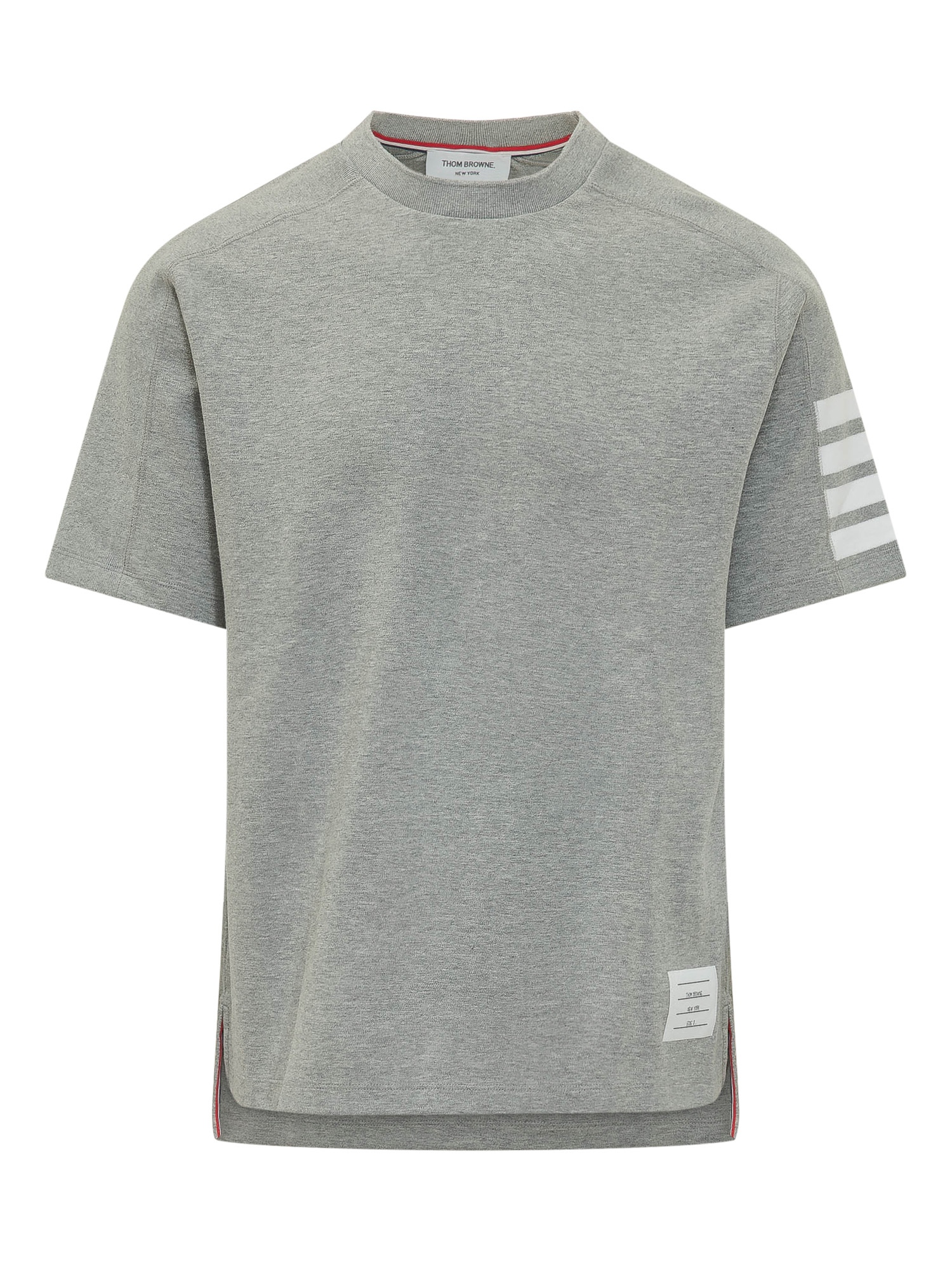 [Thom Browne] T-shirts Short Sleeve SS26 MJS246A07323 055