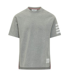 [Thom Browne] T-shirts Short Sleeve SS26 MJS246A07323 055
