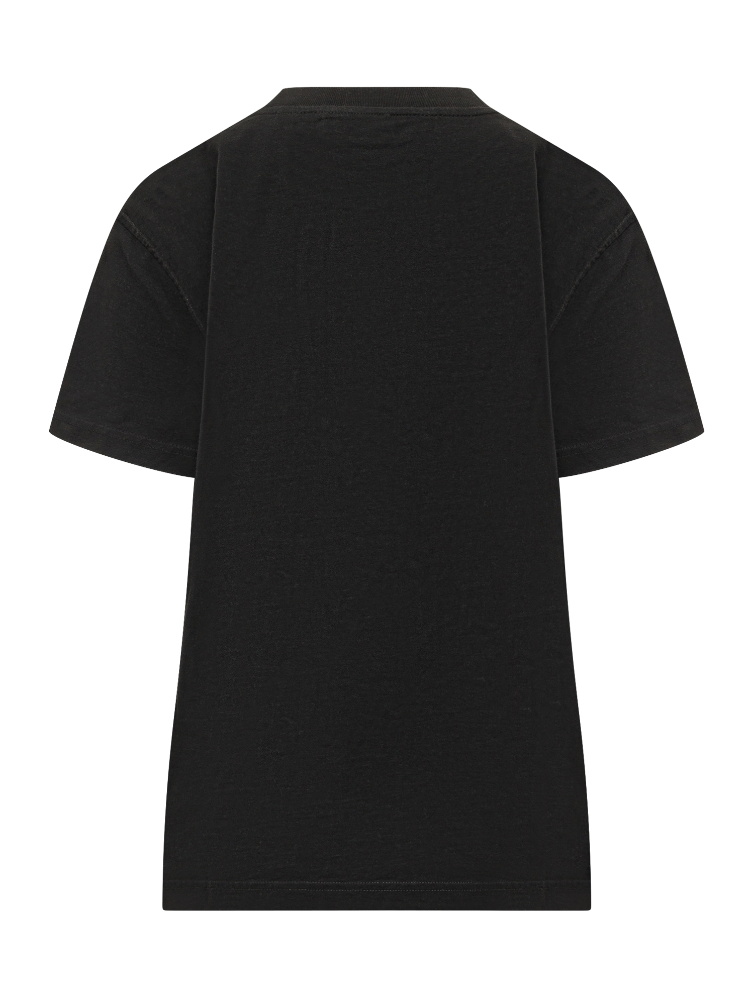[Off-White] T-shirts Short Sleeve SS26 2AA089S26JER001 1015