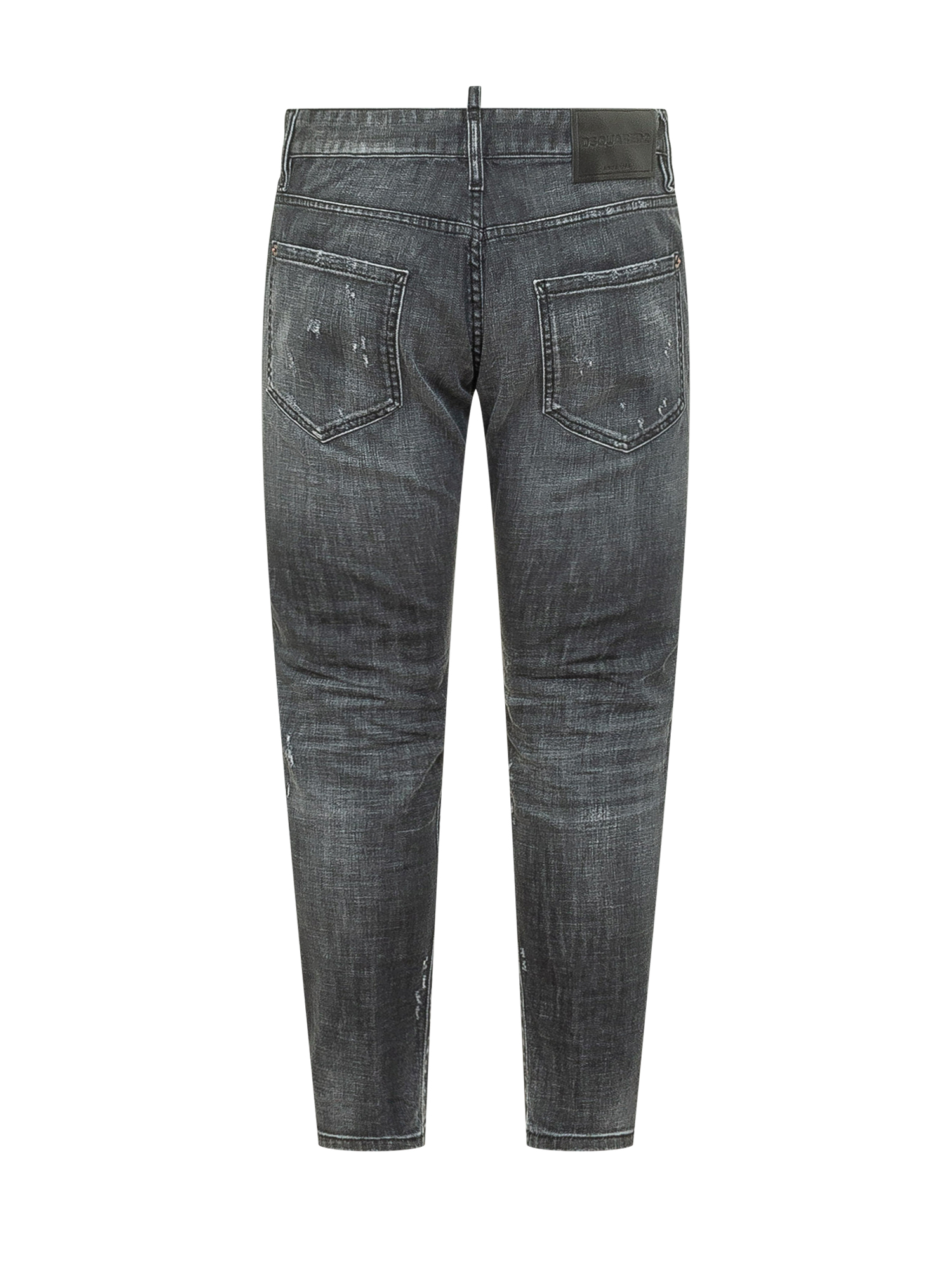 [Dsquared2] Jeans SS26 S74LB1912S30357 900