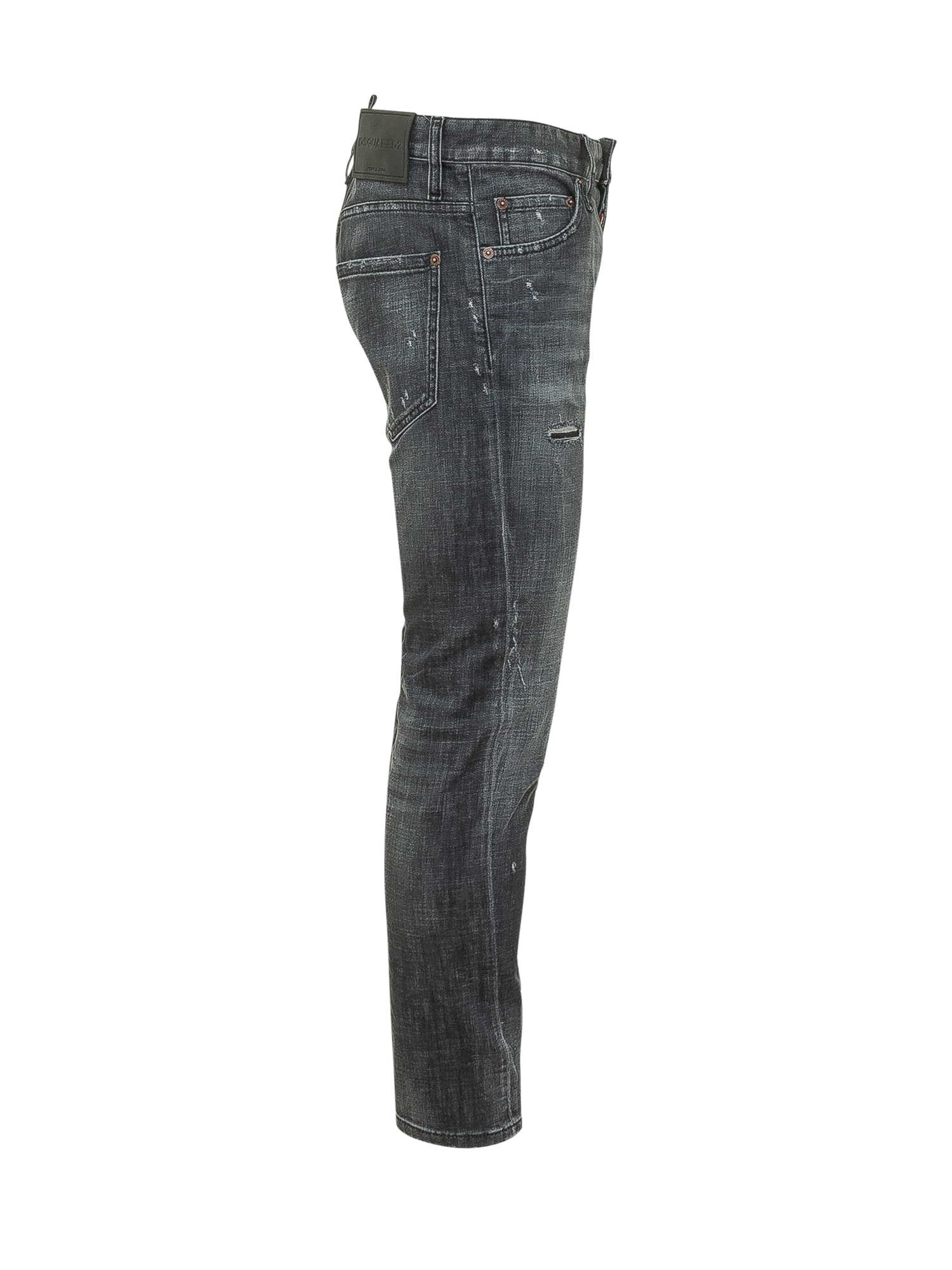 [Dsquared2] Jeans SS26 S74LB1912S30357 900