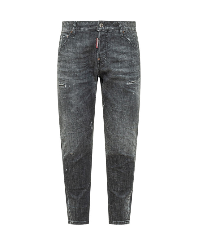 [Dsquared2] Jeans SS26 S74LB1912S30357 900