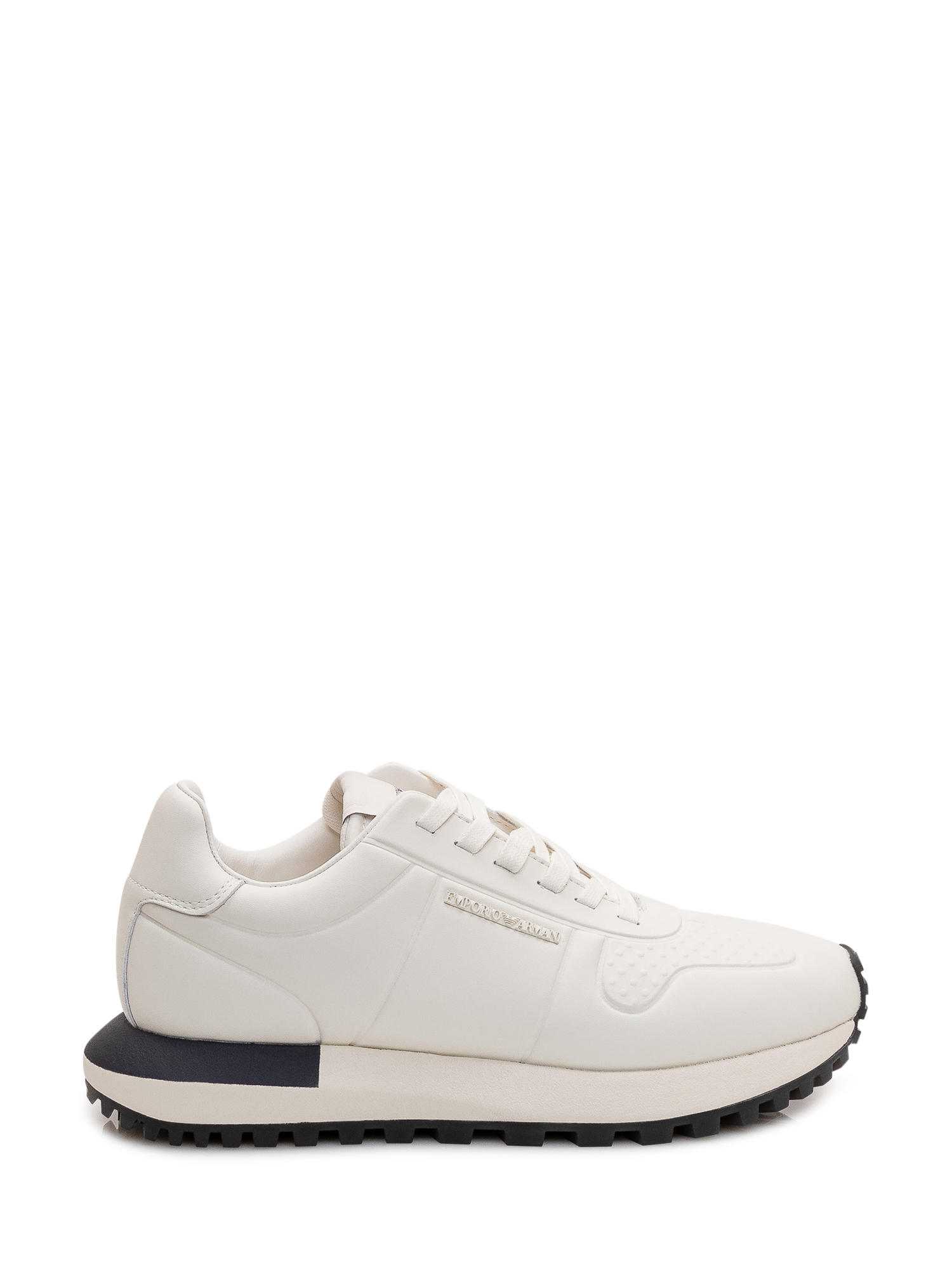 [Emporio Armani] Sneakers SS26 EM003740AF19726 M0107