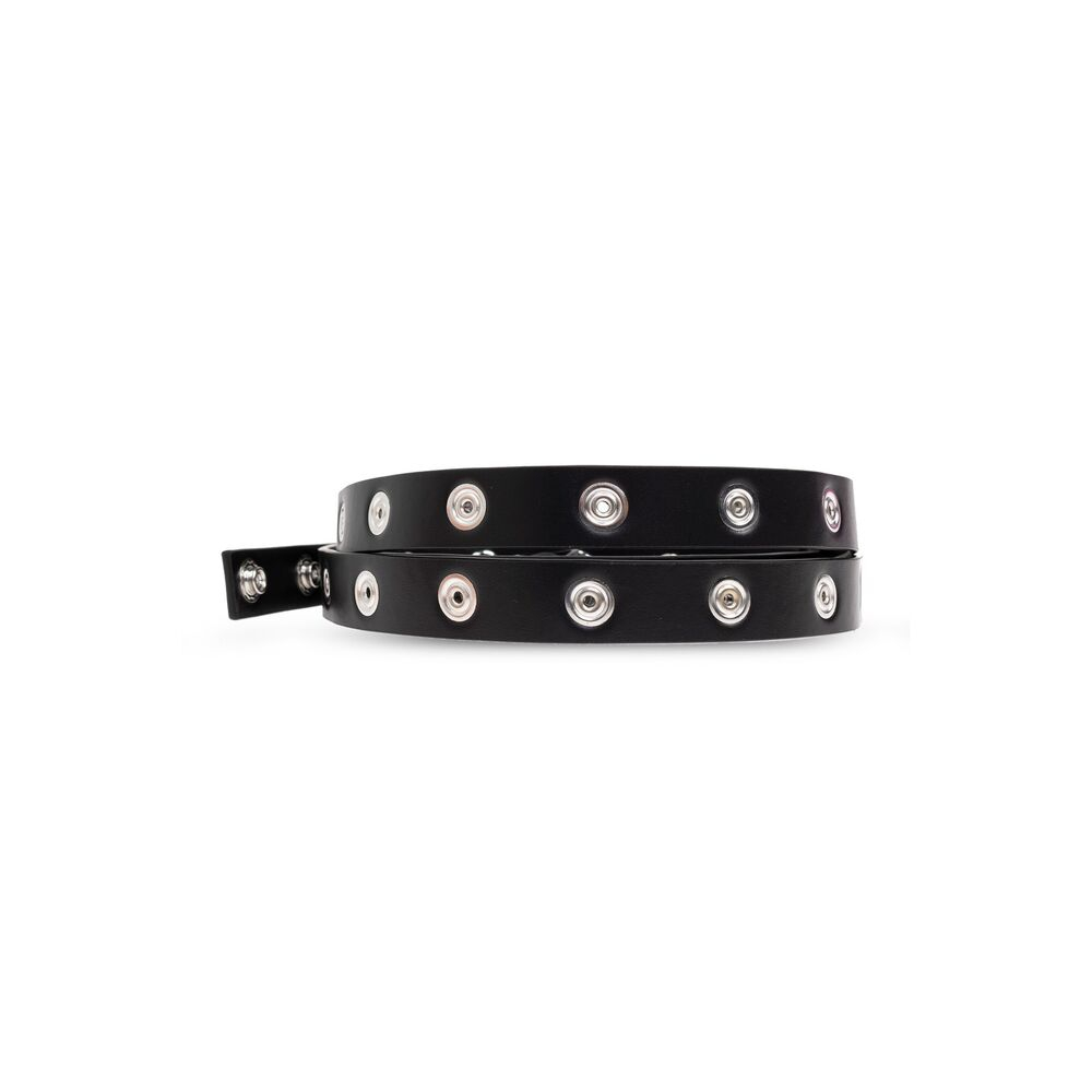 [The Attico] Belt SS26 250WKE00027 LBT019AA 100