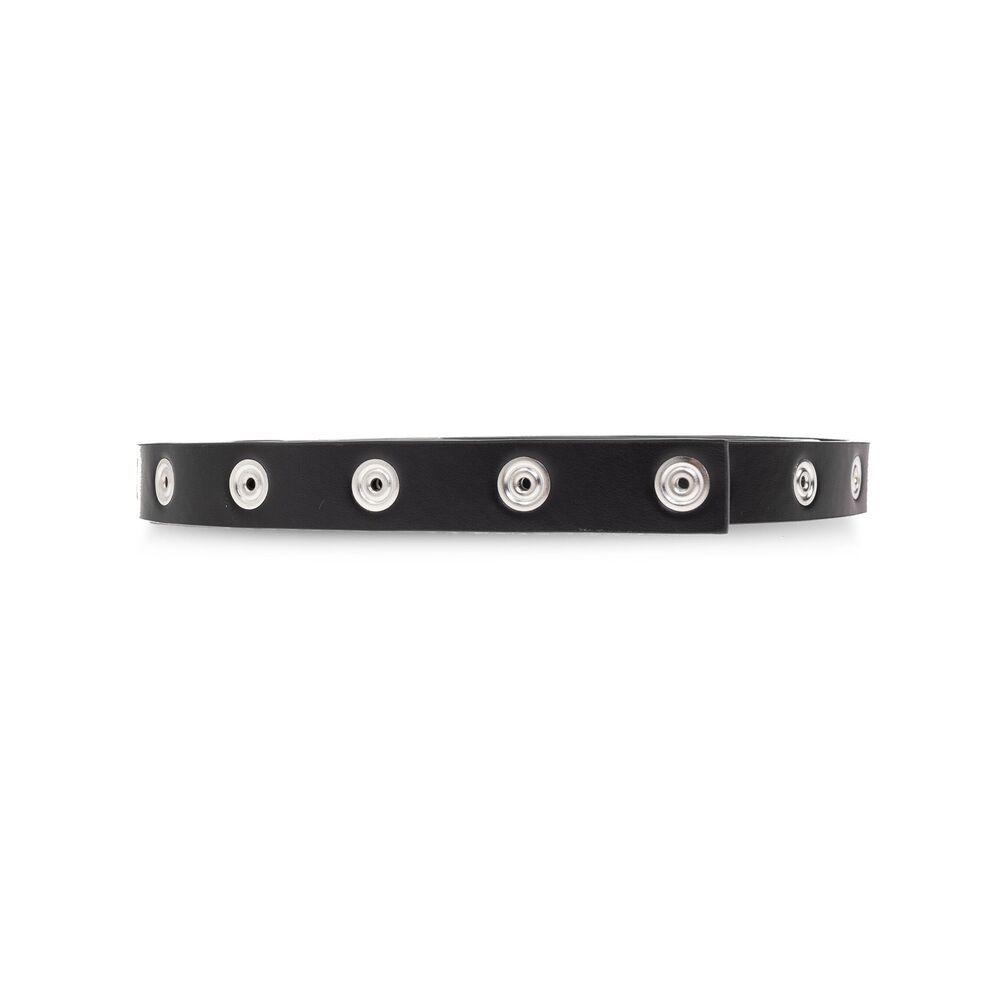 [The Attico] Belt SS26 250WKE00027 LBT019AA 100