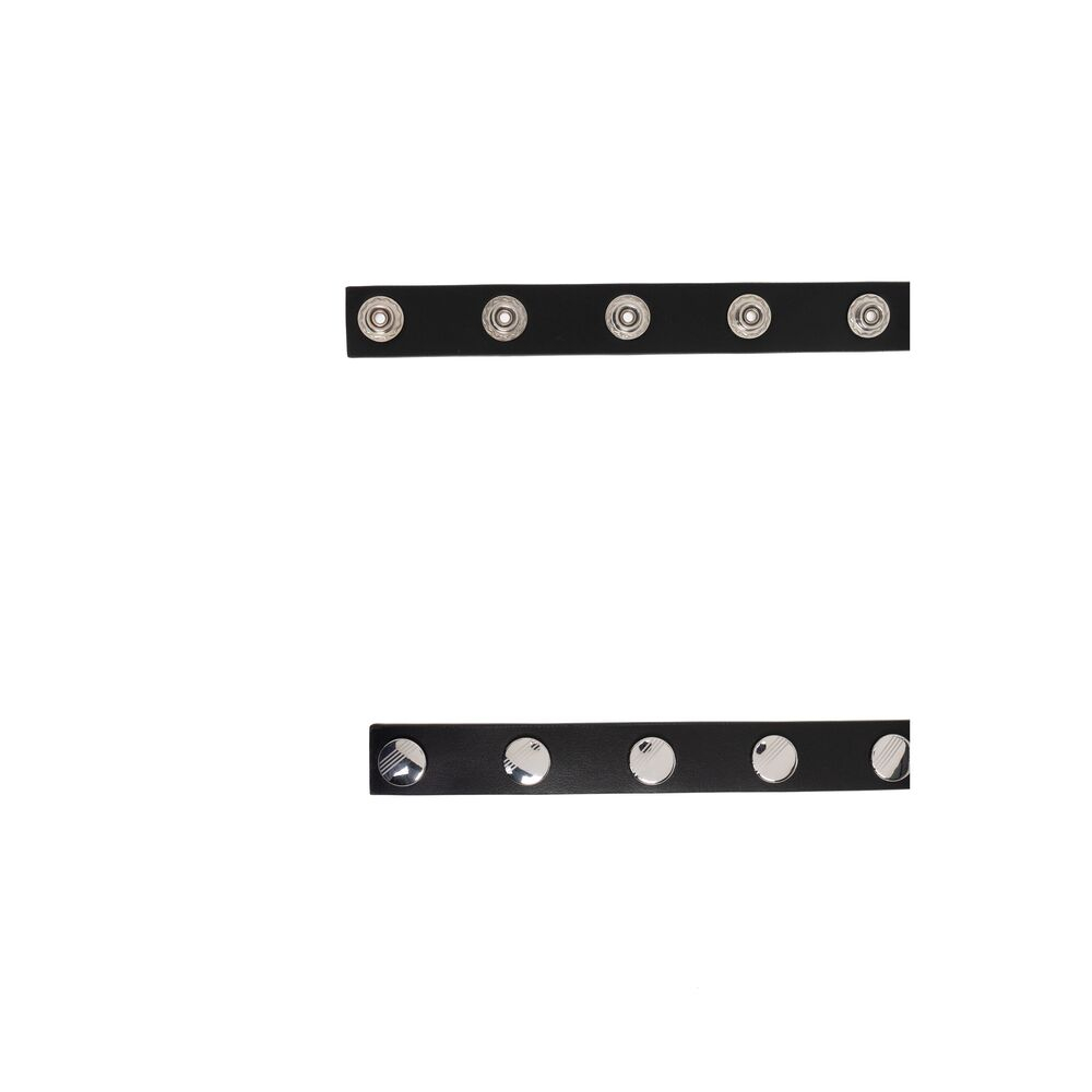 [The Attico] Belt SS26 250WKE00027 LBT019AA 100
