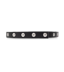 [The Attico] Belt SS26 250WKE00027 LBT019AA 100