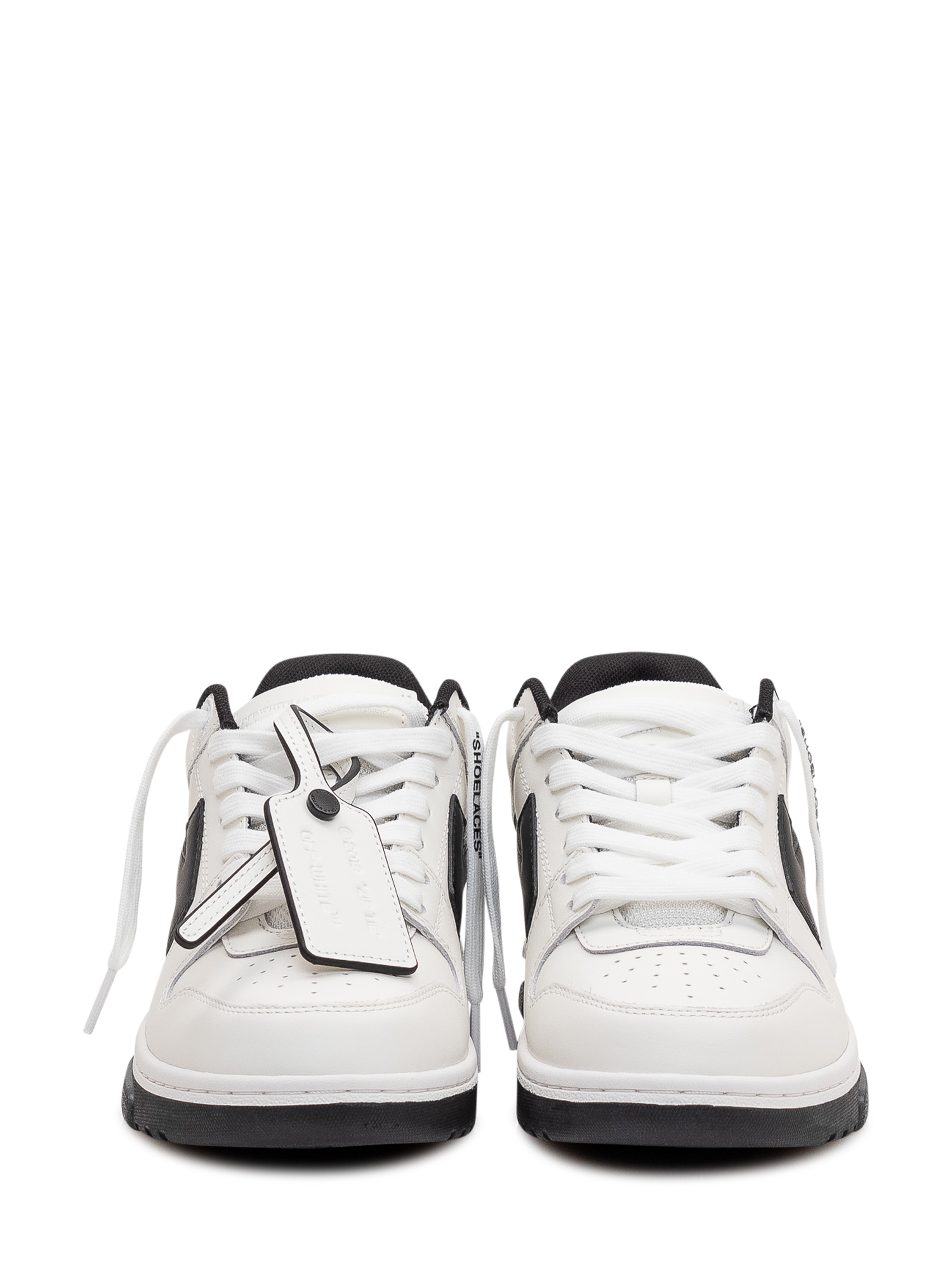[Off-White] Sneakers SS26 W259C9L018 0110