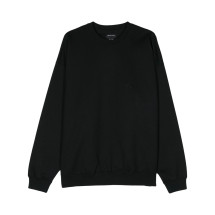 [Y-3] Sweatshirt SS26 IW0075  BLACK