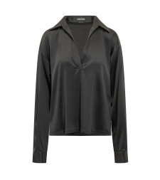 [Tom Ford] Shirts Long Sleeve SS26 TS2144FAX881 NAA