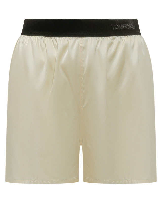 [Tom Ford] Panties SS26 SH0080FAX881 YCM