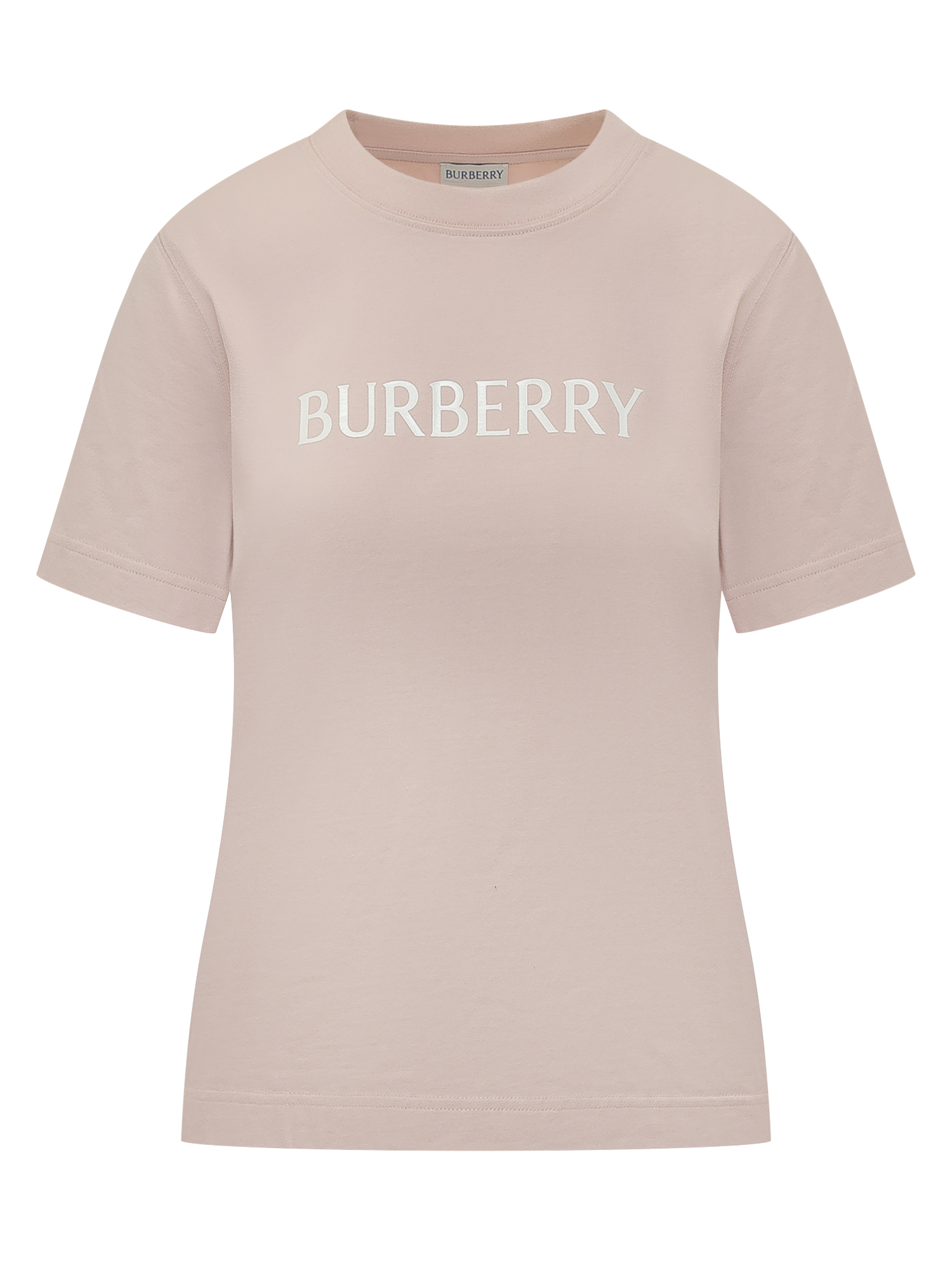 [Burberry] T-shirts Short Sleeve SS26 8118976 C2989
