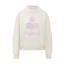 [Marant Etoile] Sweatshirt SS26 26PSW0003FAD1M04E ECPK