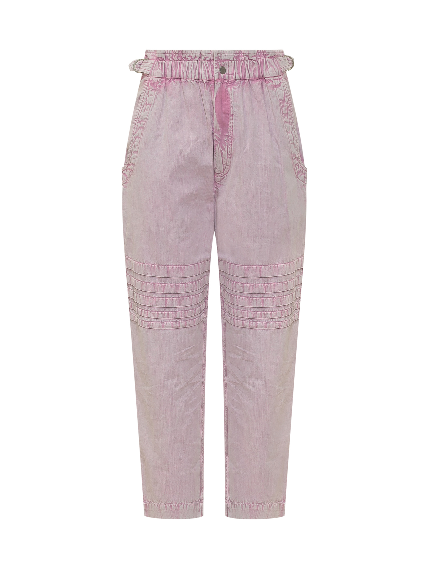 [Marant Etoile] Trousers SS26 26PPA0662FAD1H04E 40PK