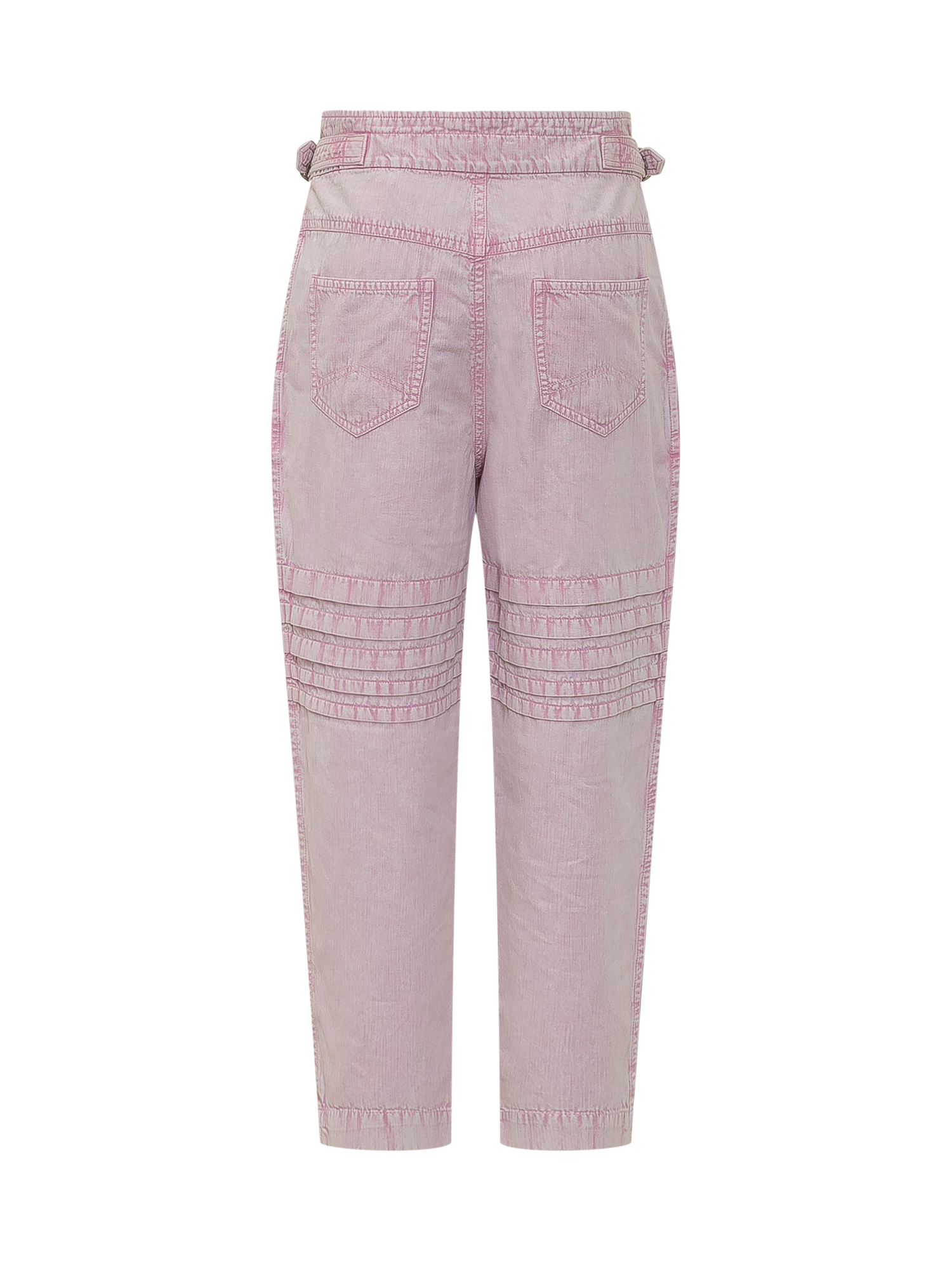 [Marant Etoile] Trousers SS26 26PPA0662FAD1H04E 40PK