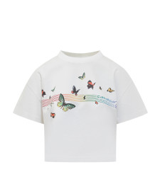 [Casablanca] T-shirts Short Sleeve SS26 WSP26JTS037 02