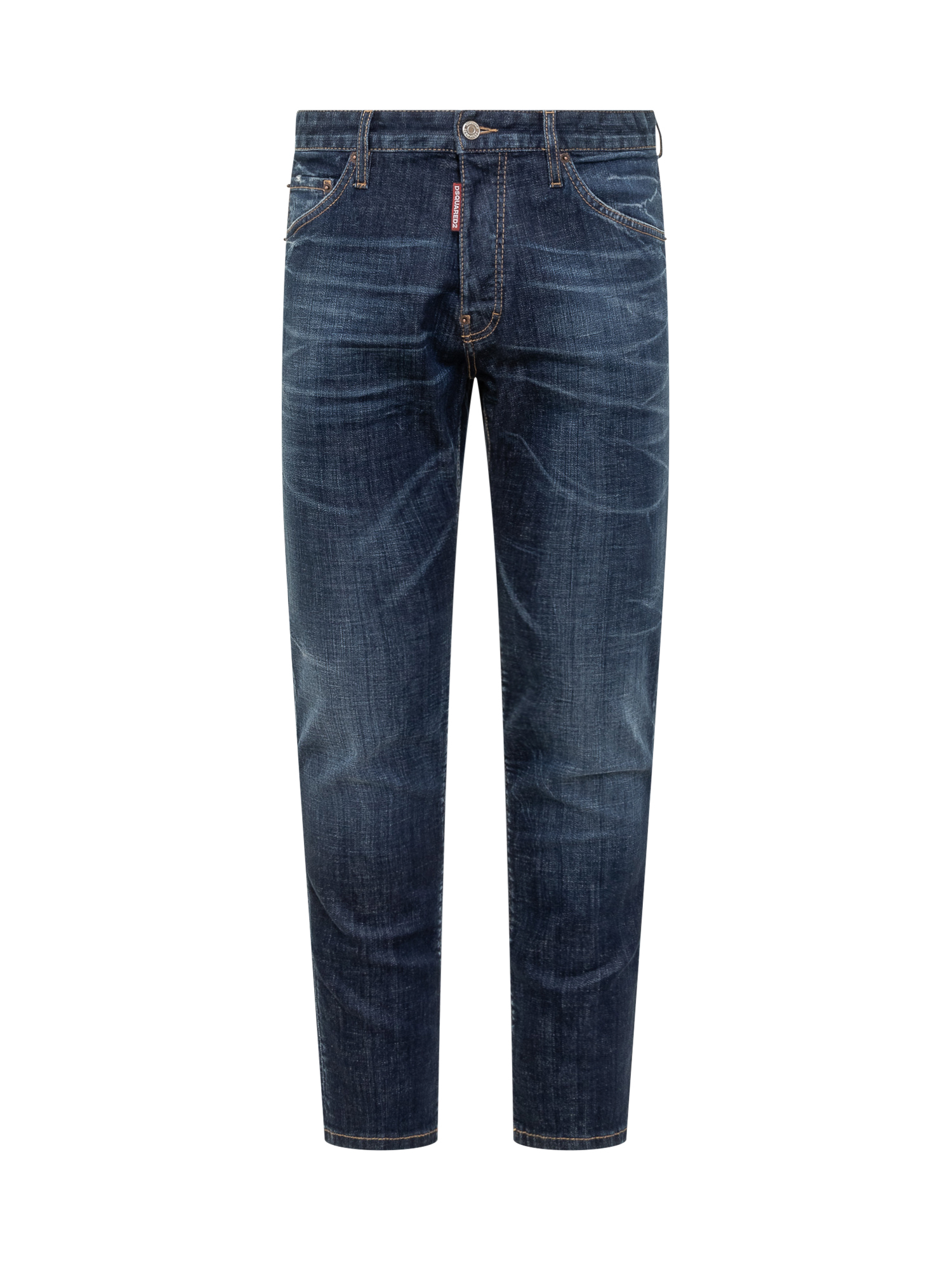 [Dsquared2] Jeans SS26 S74LB1903D30010 470