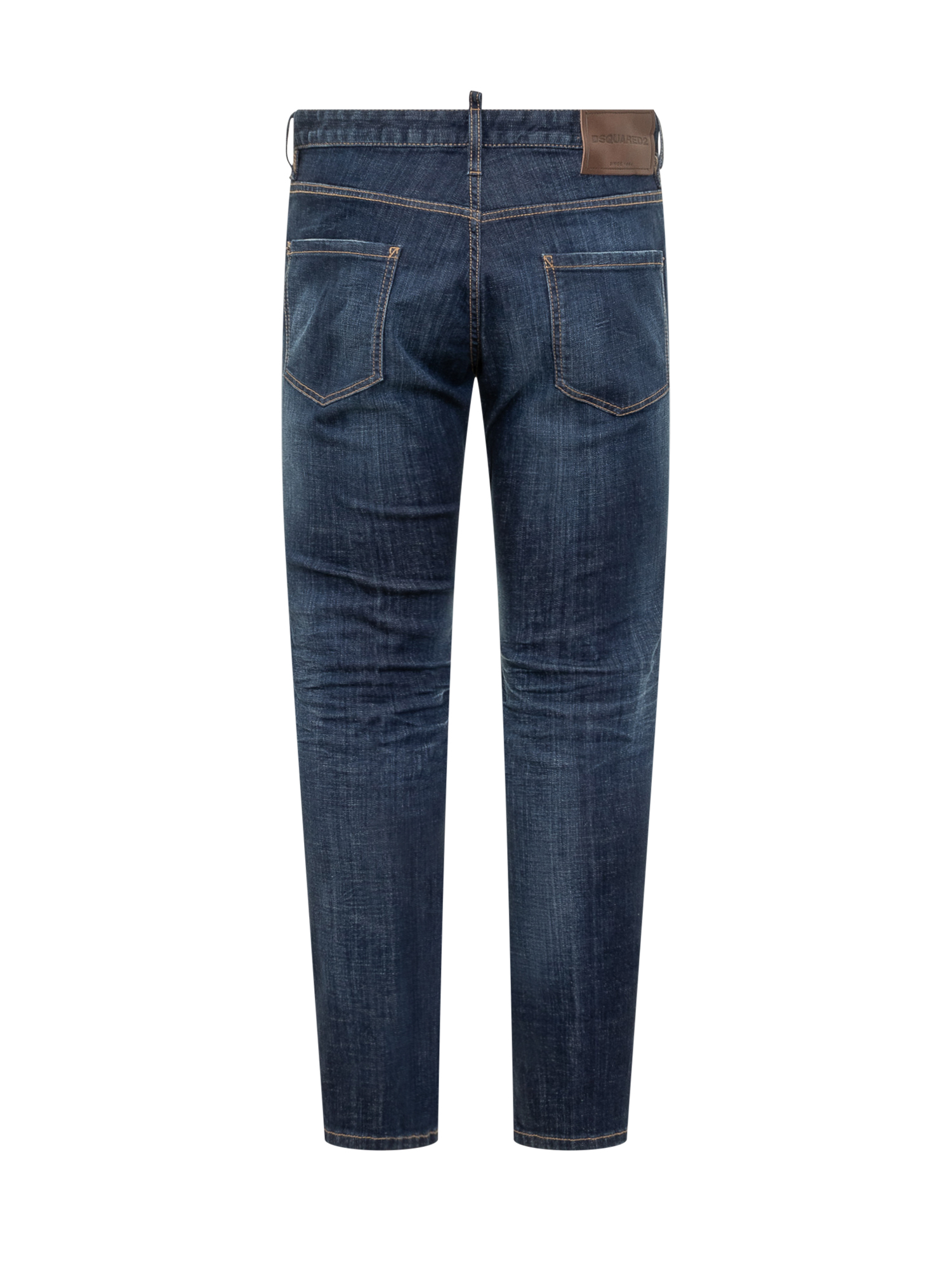 [Dsquared2] Jeans SS26 S74LB1903D30010 470