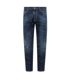 [Dsquared2] Jeans SS26 S74LB1903D30010 470