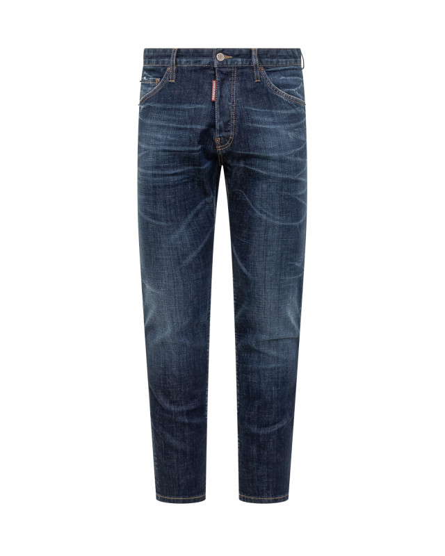 [Dsquared2] Jeans SS26 S74LB1903D30010 470
