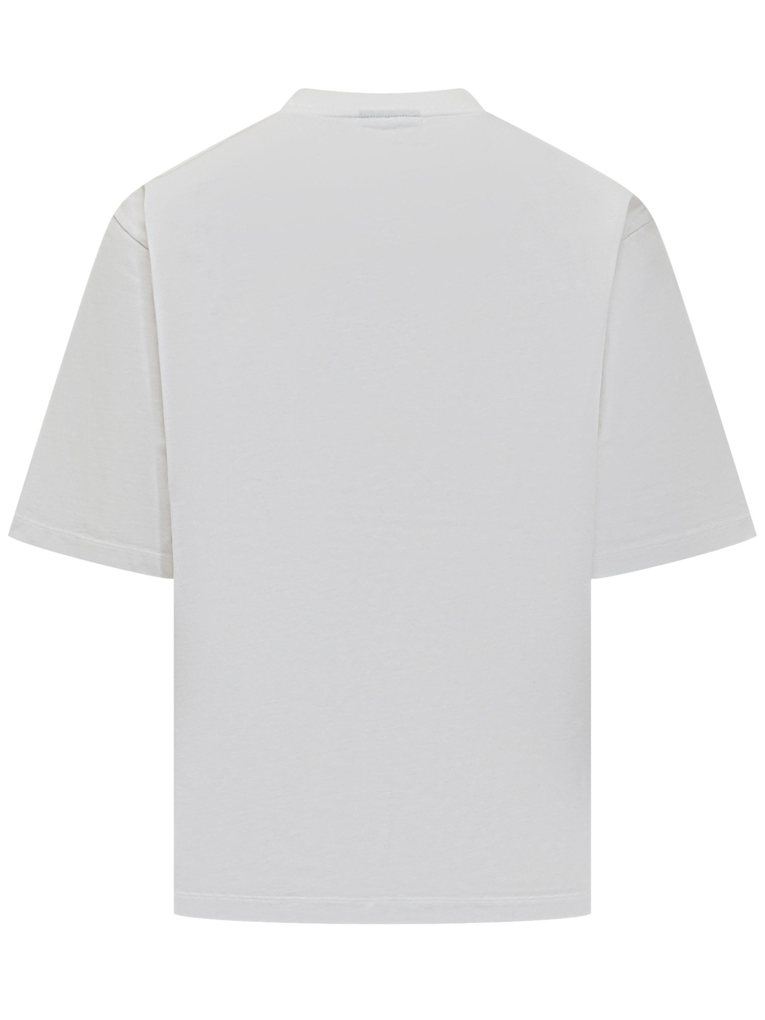 [Dsquared2] T-shirts Short Sleeve SS26 S74GD1524D20106 100