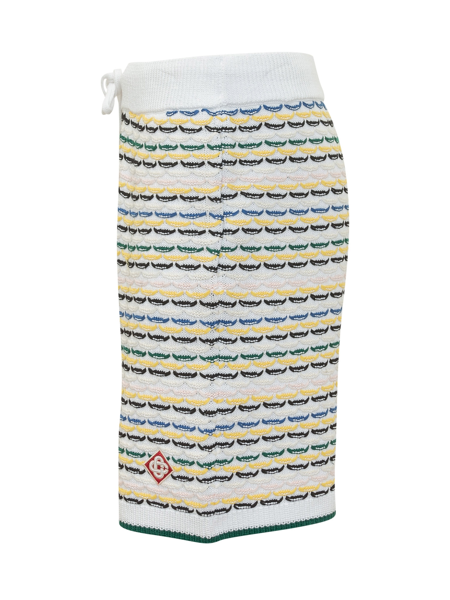 [Casablanca] Shorts SS26 MSP26KW1210 01