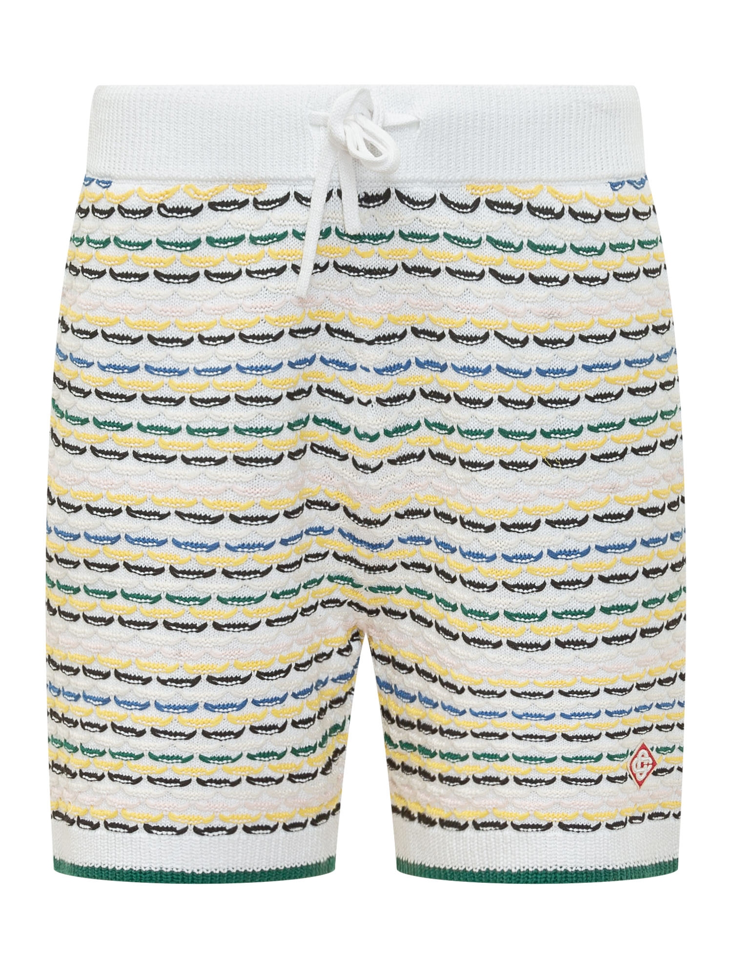 [Casablanca] Shorts SS26 MSP26KW1210 01