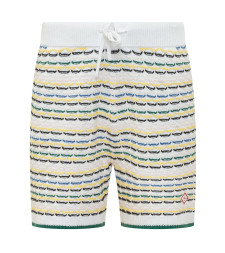 [Casablanca] Shorts SS26 MSP26KW1210 01