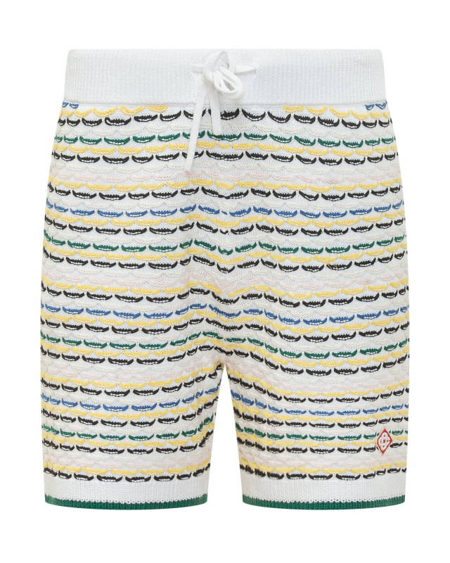 [Casablanca] Shorts SS26 MSP26KW1210 01