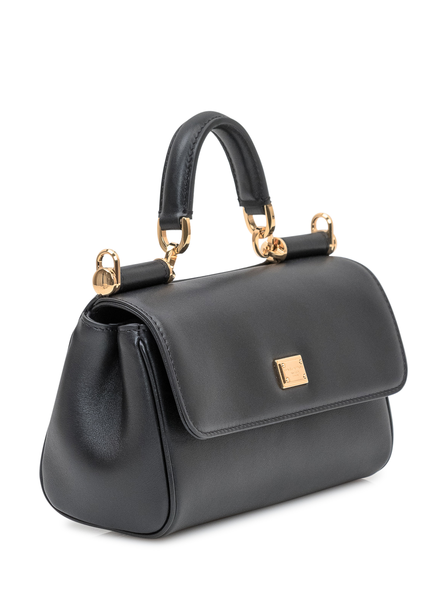 [Dolce & Gabbana] Tote bag SS26 BB7864B7321 80999