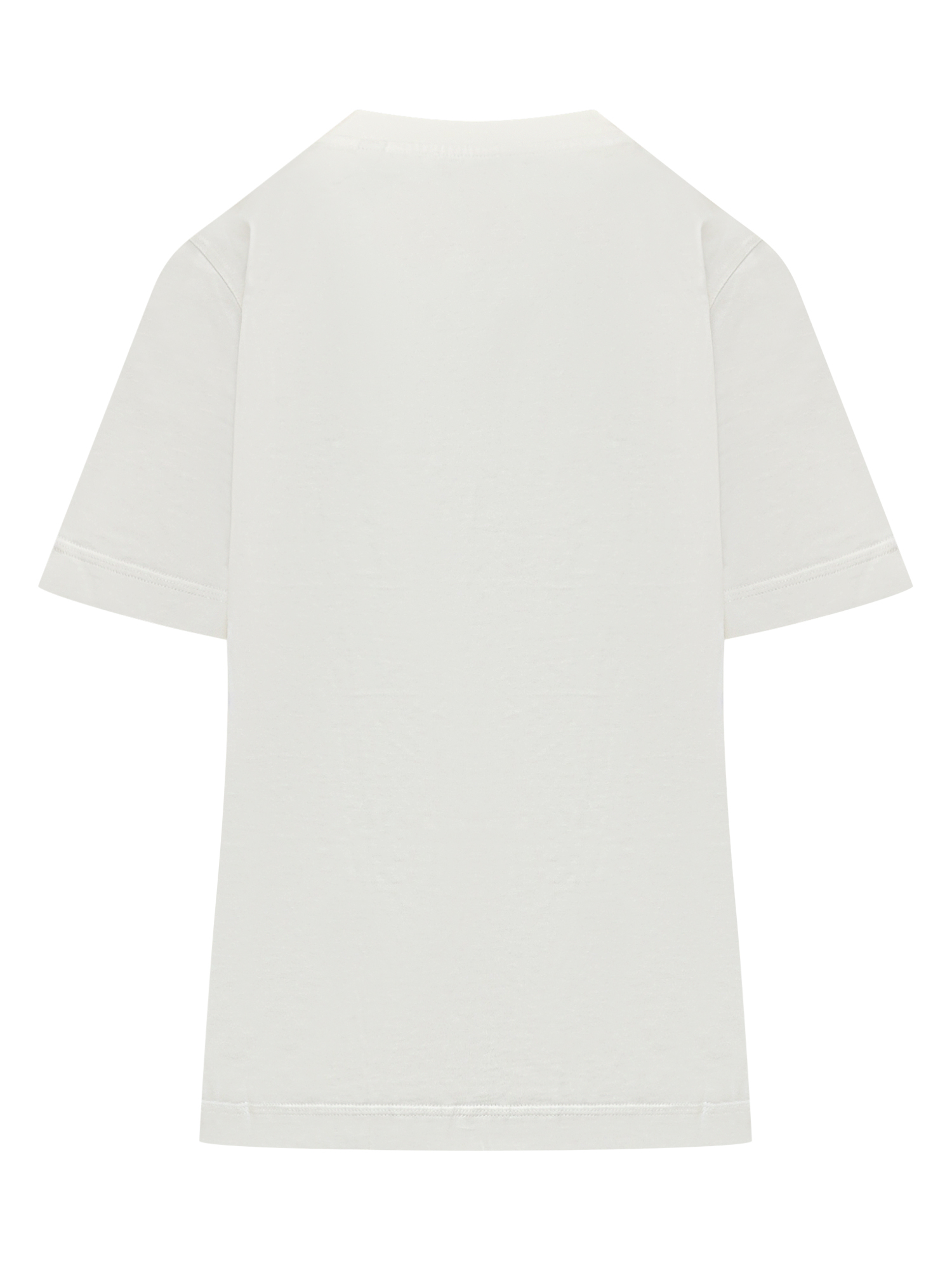 [Burberry] T-shirts Short Sleeve SS26 8104886 B7078