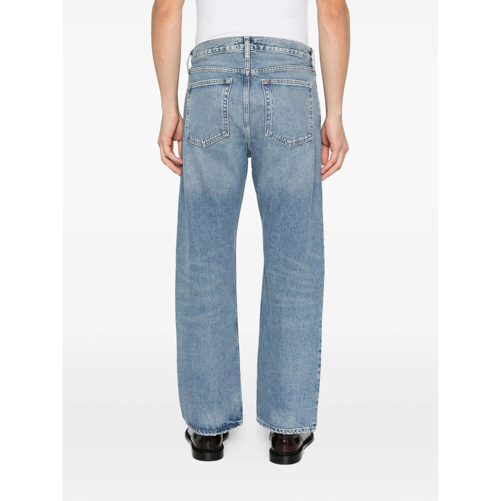 [Agolde] Jeans SS26 A703-1371  FRCTR