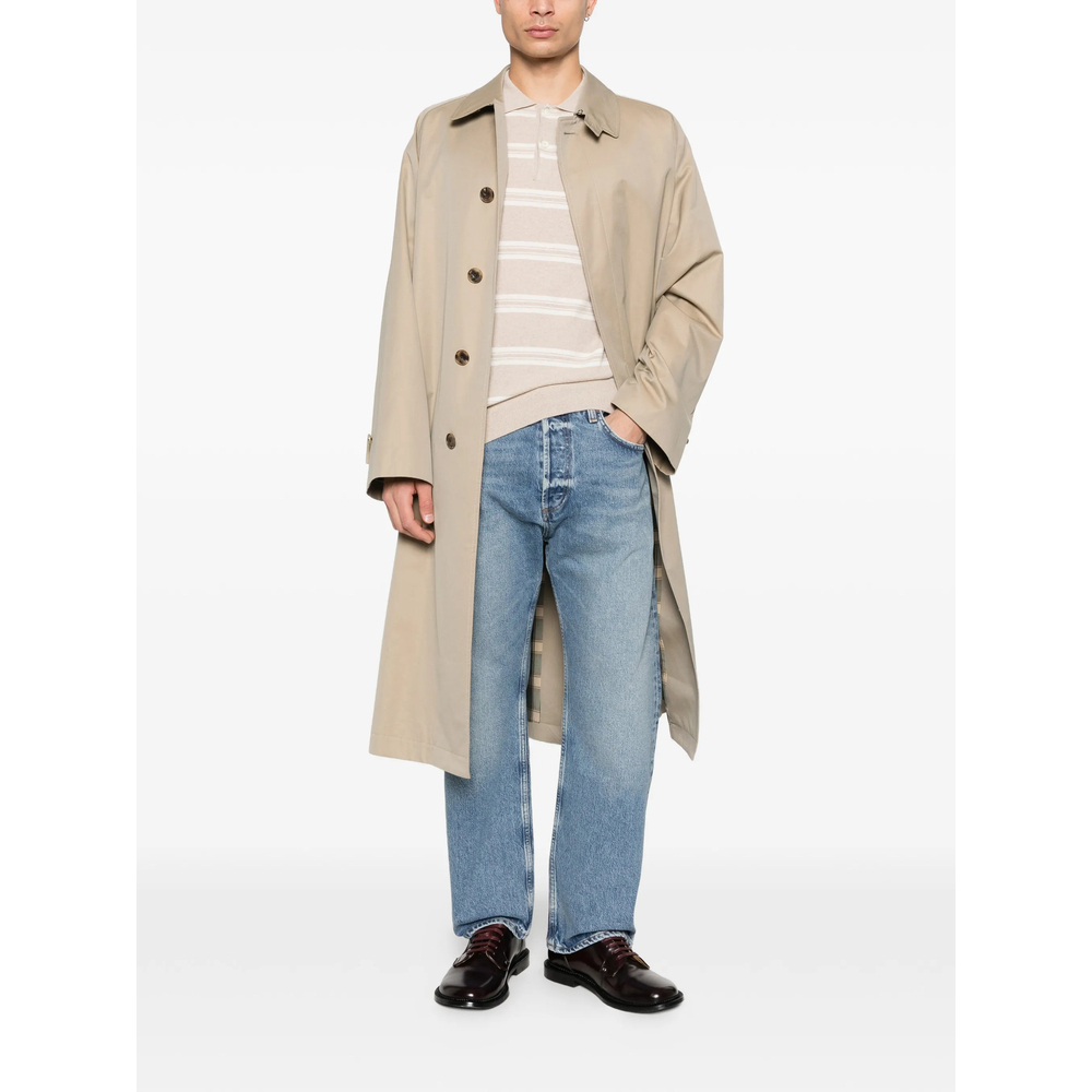 [Agolde] Jeans SS26 A703-1371  FRCTR