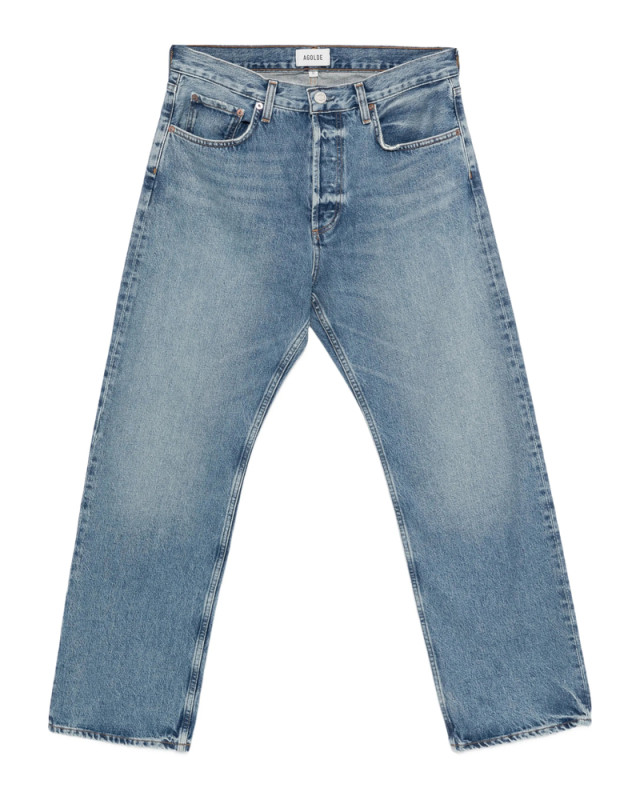 [Agolde] Jeans SS26 A703-1371  FRCTR