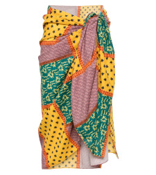 [Donde Esteban] Beach Accessory SS26 D-1-PA01  MULTI