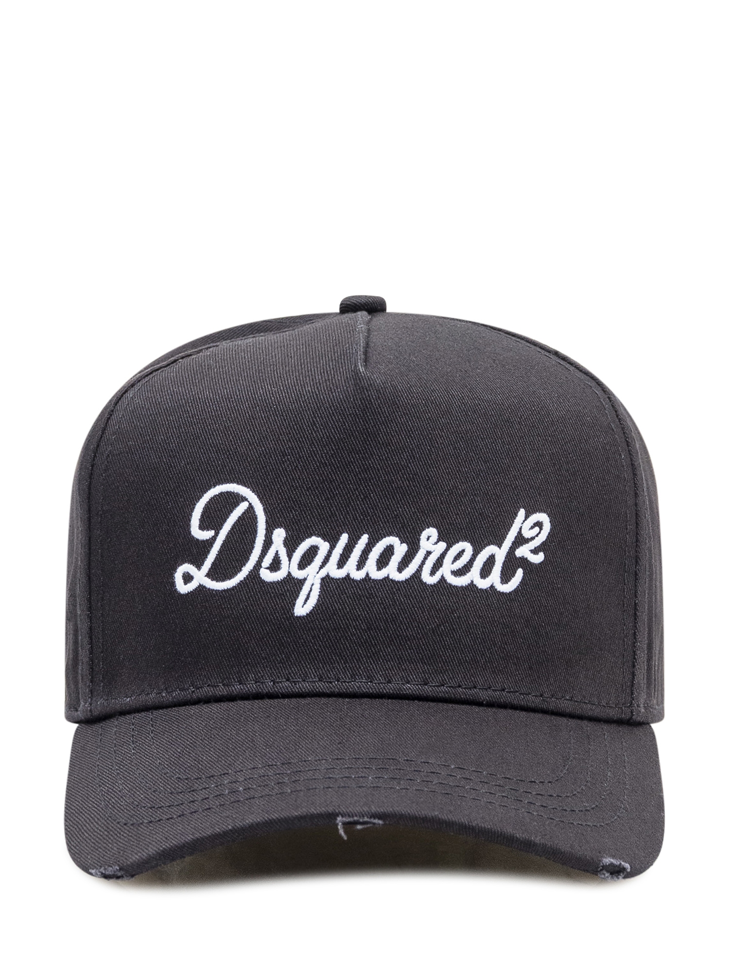 [Dsquared2] Hat SS26 BCW097605C00001 2124