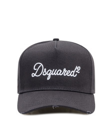 [Dsquared2] Hat SS26 BCW097605C00001 2124