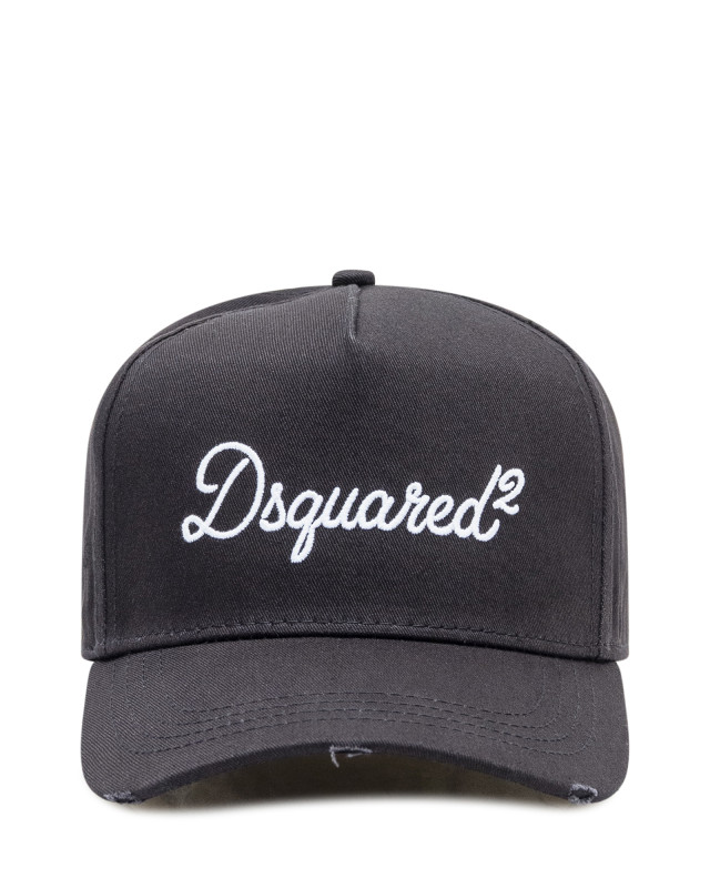 [Dsquared2] Hat SS26 BCW097605C00001 2124