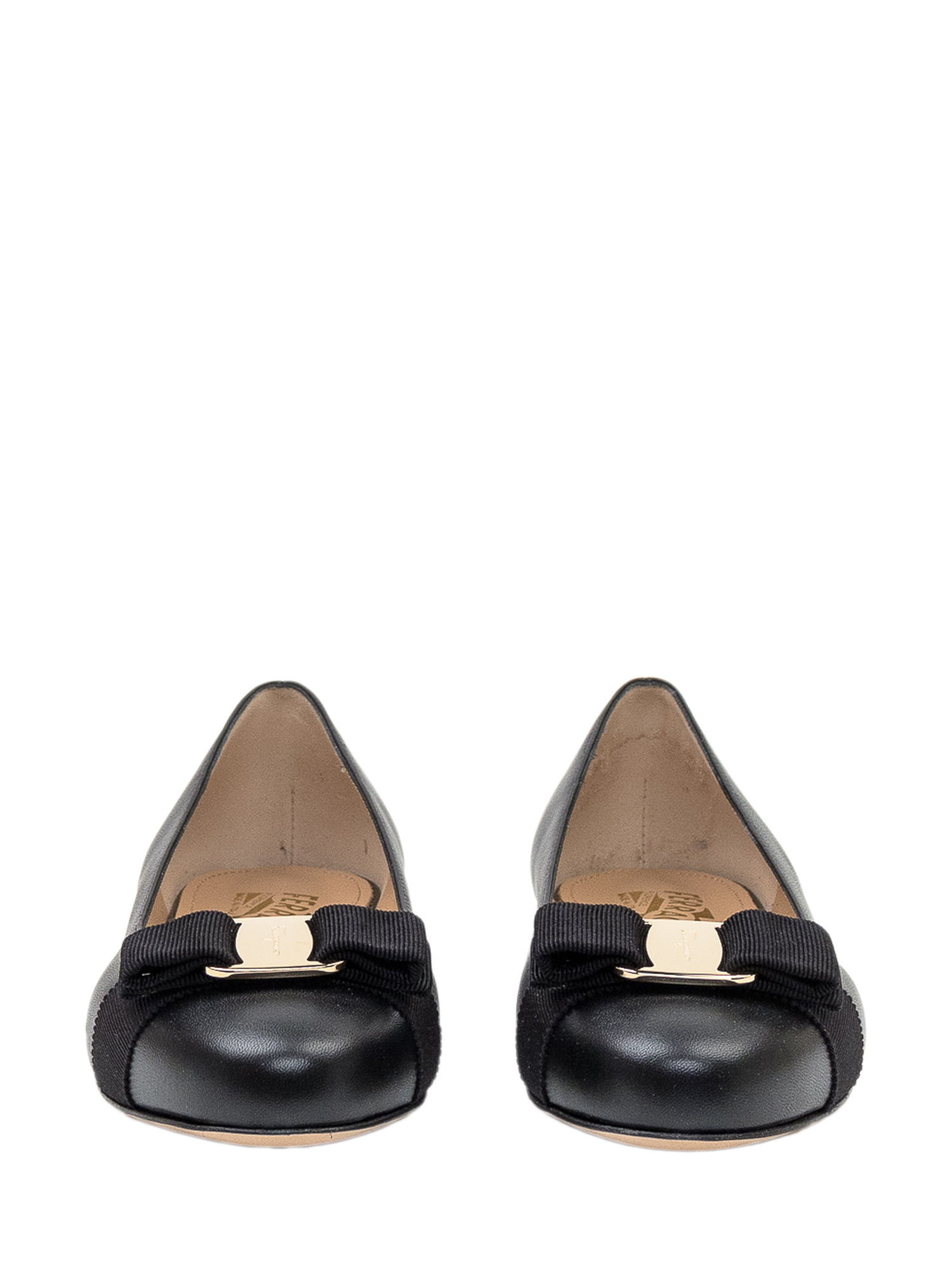 [Ferragamo] Flat shoes SS26 01I744 775746