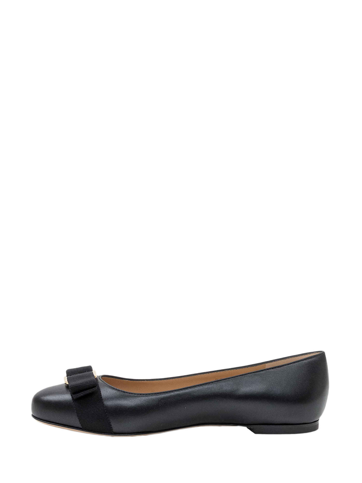 [Ferragamo] Flat shoes SS26 01I744 775746