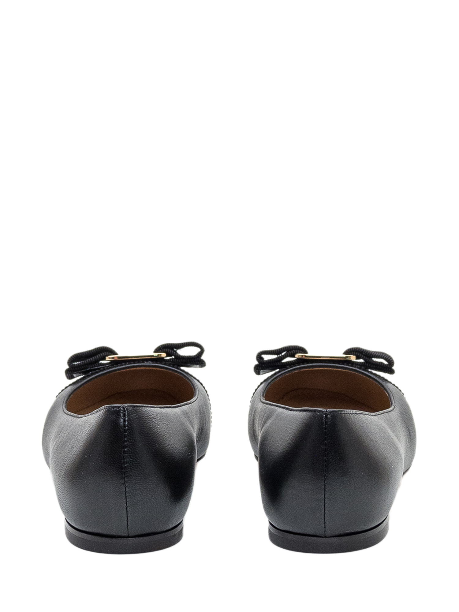 [Ferragamo] Flat shoes SS26 01I744 775746