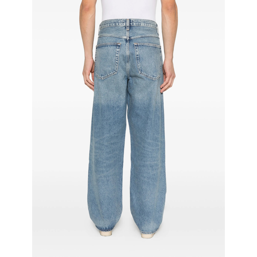 [Agolde] Jeans SS26 A662-1371  FRCTR