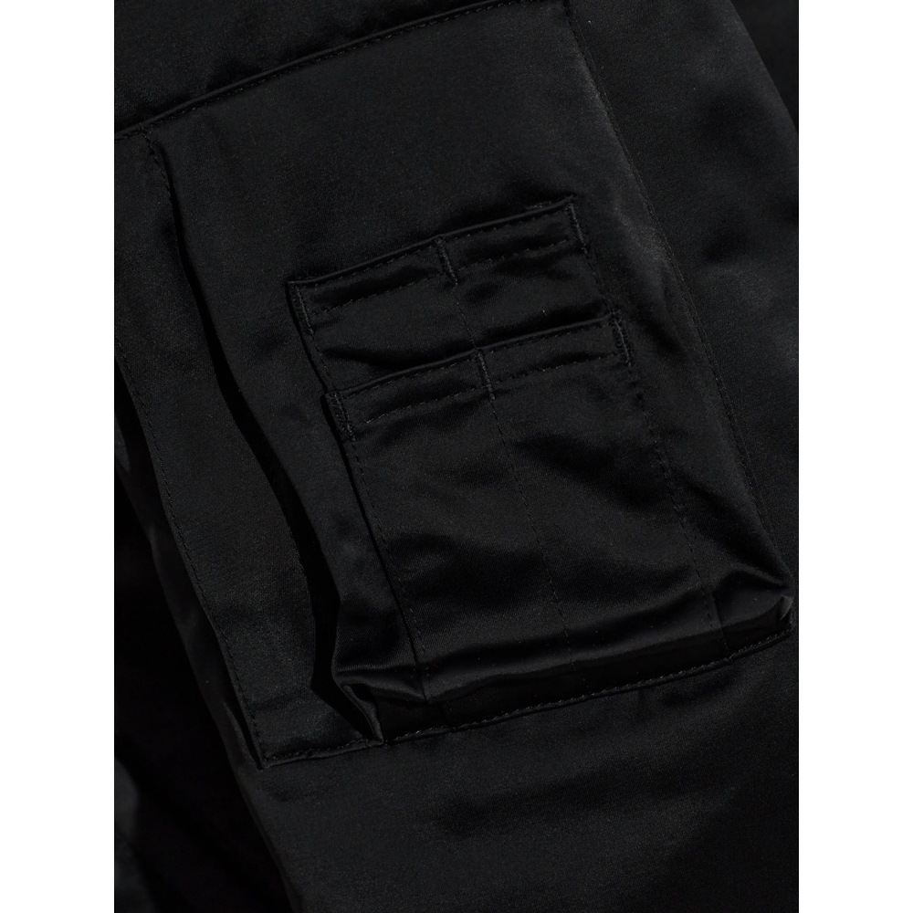 [Y-3] Casual Jacket SS26 KG0197  BLACK