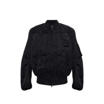 [Y-3] Casual Jacket SS26 KG0197  BLACK