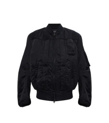 [Y-3] Casual Jacket SS26 KG0197  BLACK