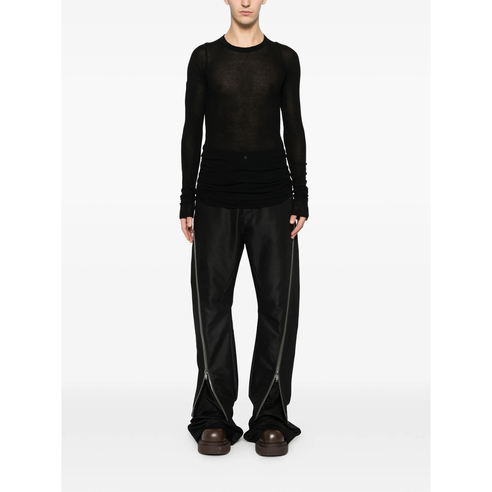 [Rick Owens] Trousers SS26 RU01F2343 CDU 09