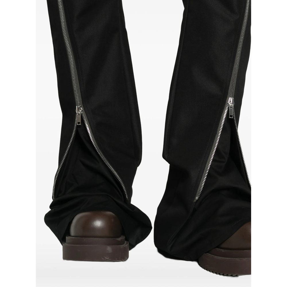[Rick Owens] Trousers SS26 RU01F2343 CDU 09