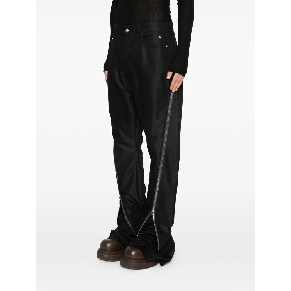 [Rick Owens] Trousers SS26 RU01F2343 CDU 09