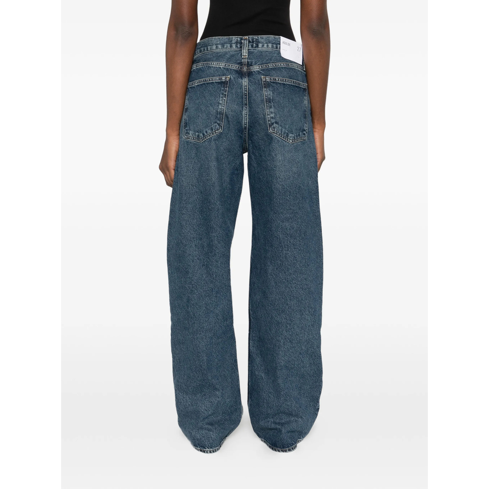 [Agolde] Jeans SS26 A317-1254  FORM